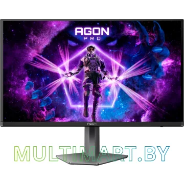 Игровой монитор AOC AG276UZD